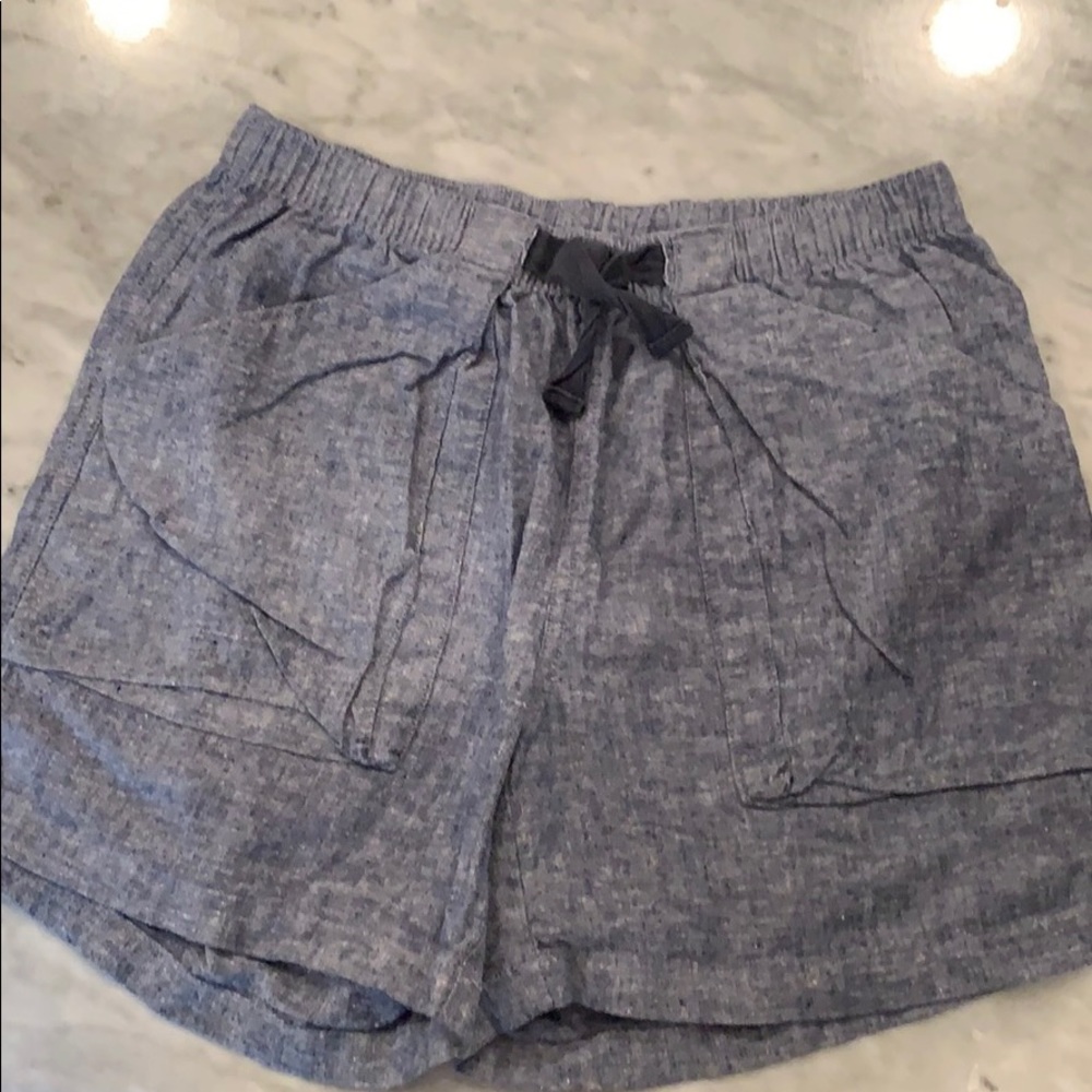 Size 12 tea shorts